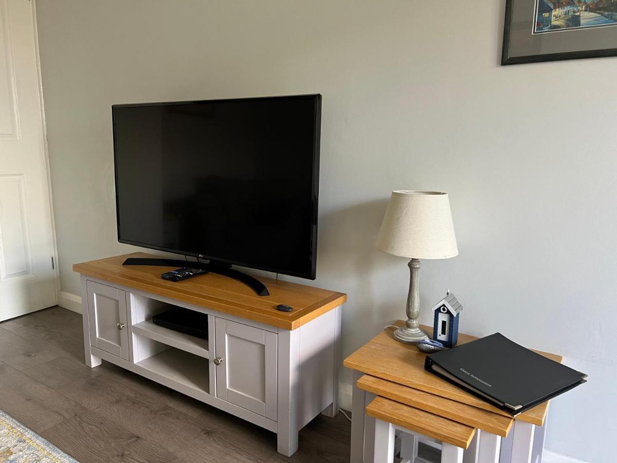 휫비 Araucaria House 빌라 외부 사진
