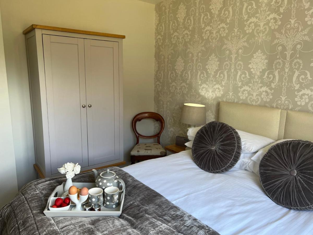 휫비 Araucaria House 빌라 외부 사진