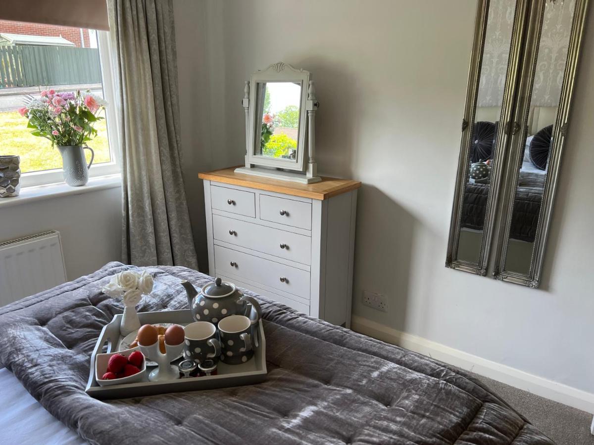 휫비 Araucaria House 빌라 외부 사진