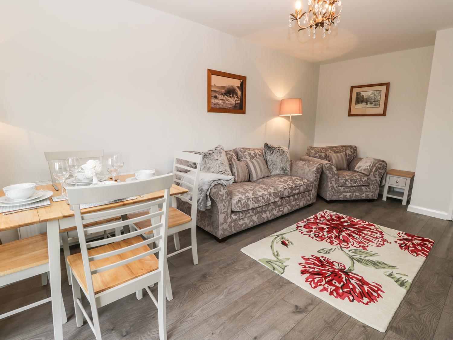 휫비 Araucaria House 빌라 외부 사진