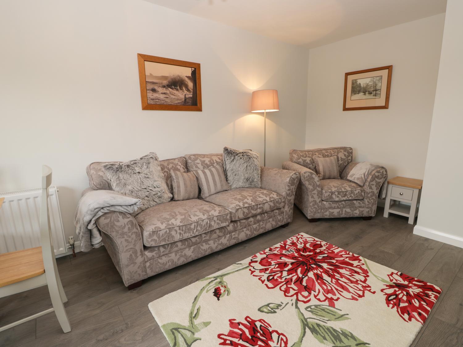 휫비 Araucaria House 빌라 외부 사진